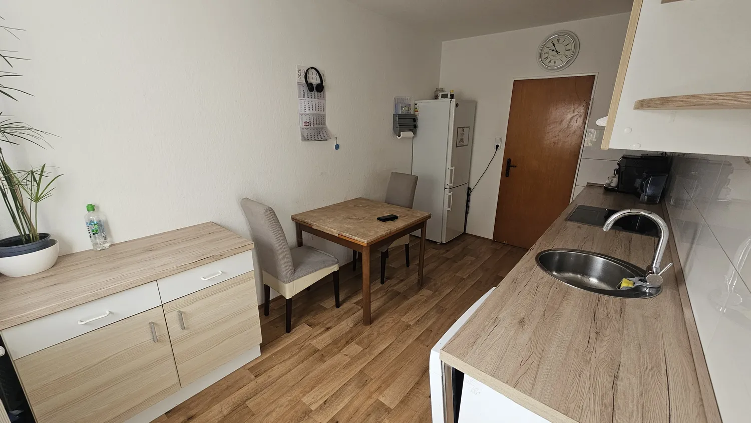 2 Zimmer Wohnung mit 65 m² in Mannheim – Bild 9