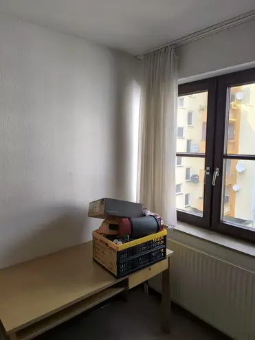 1 Zimmer Wohnung mit 20 m² in Mannheim – Bild 2