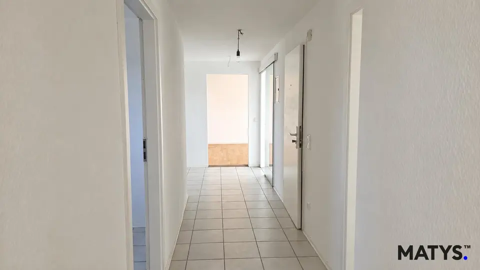 4 Zimmer Wohnung mit 75 m² in Gelsenkirchen – Bild 5