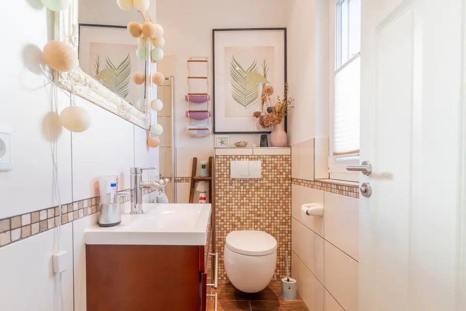 5 Zimmer Haus mit 147 m² in Berlin – Bild 6