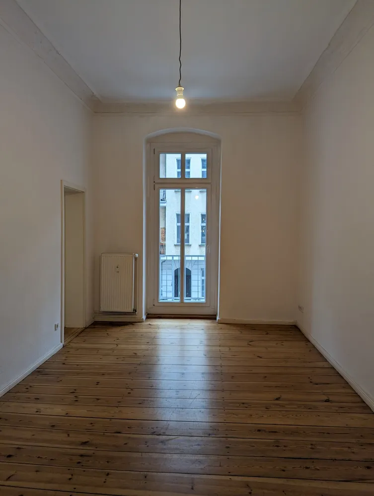 1 Zimmer Wohnung mit 36 m² in Berlin – Bild 4