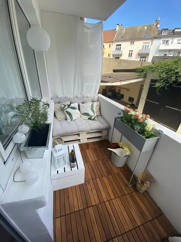 4 Zimmer Wohnung mit 67 m² in Dortmund – Bild 5