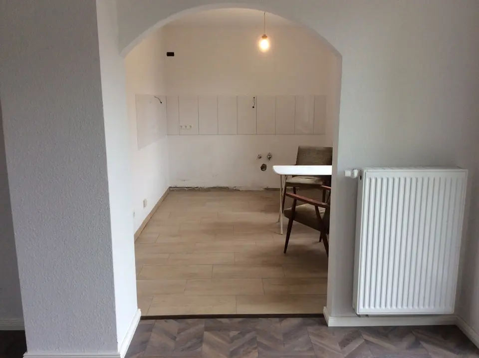 4 Zimmer Wohnung mit 110 m² in Oldenburg – Bild 1
