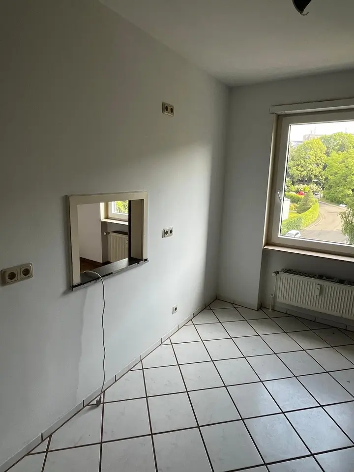 4 Zimmer Wohnung mit 100 m² in Saarbrücken – Bild 8