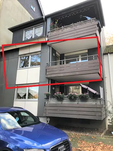 3 Zimmer Wohnung mit 75 m² in Duisburg – Bild 8