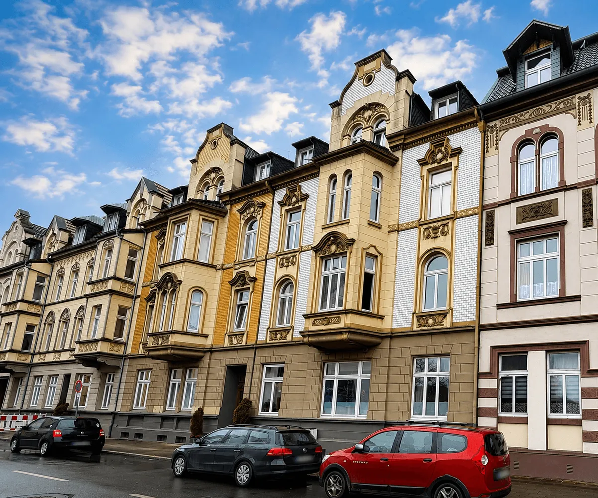 3 Zimmer Wohnung mit 64 m² in Velbert – Bild 4