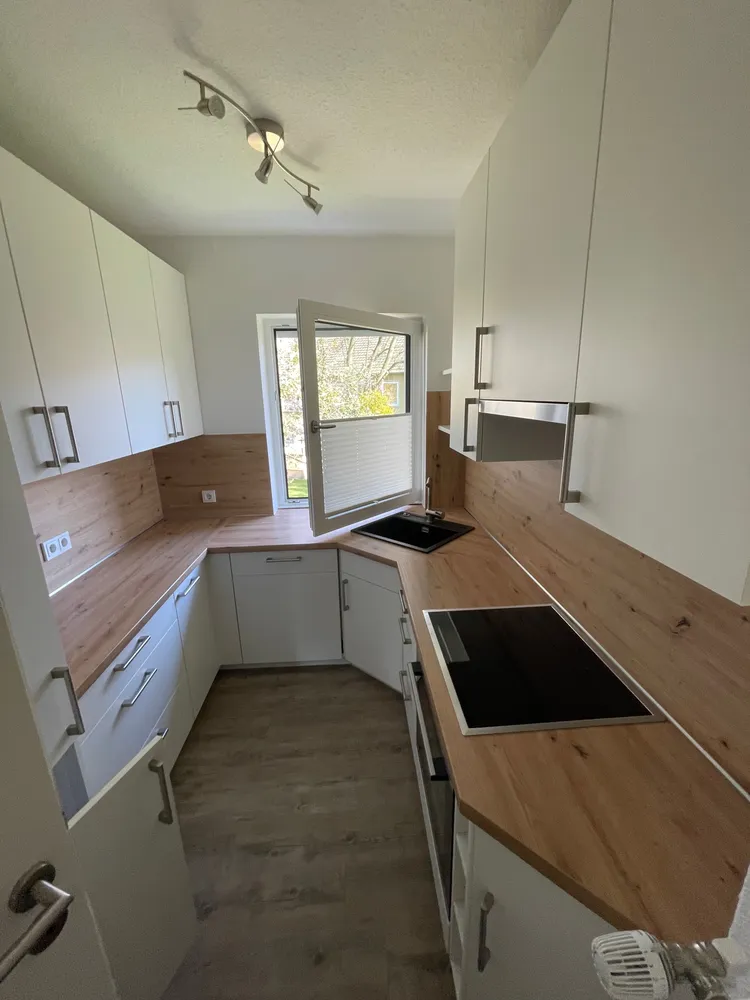 3 room apartment with 64 m² in Bonn – Photo 2