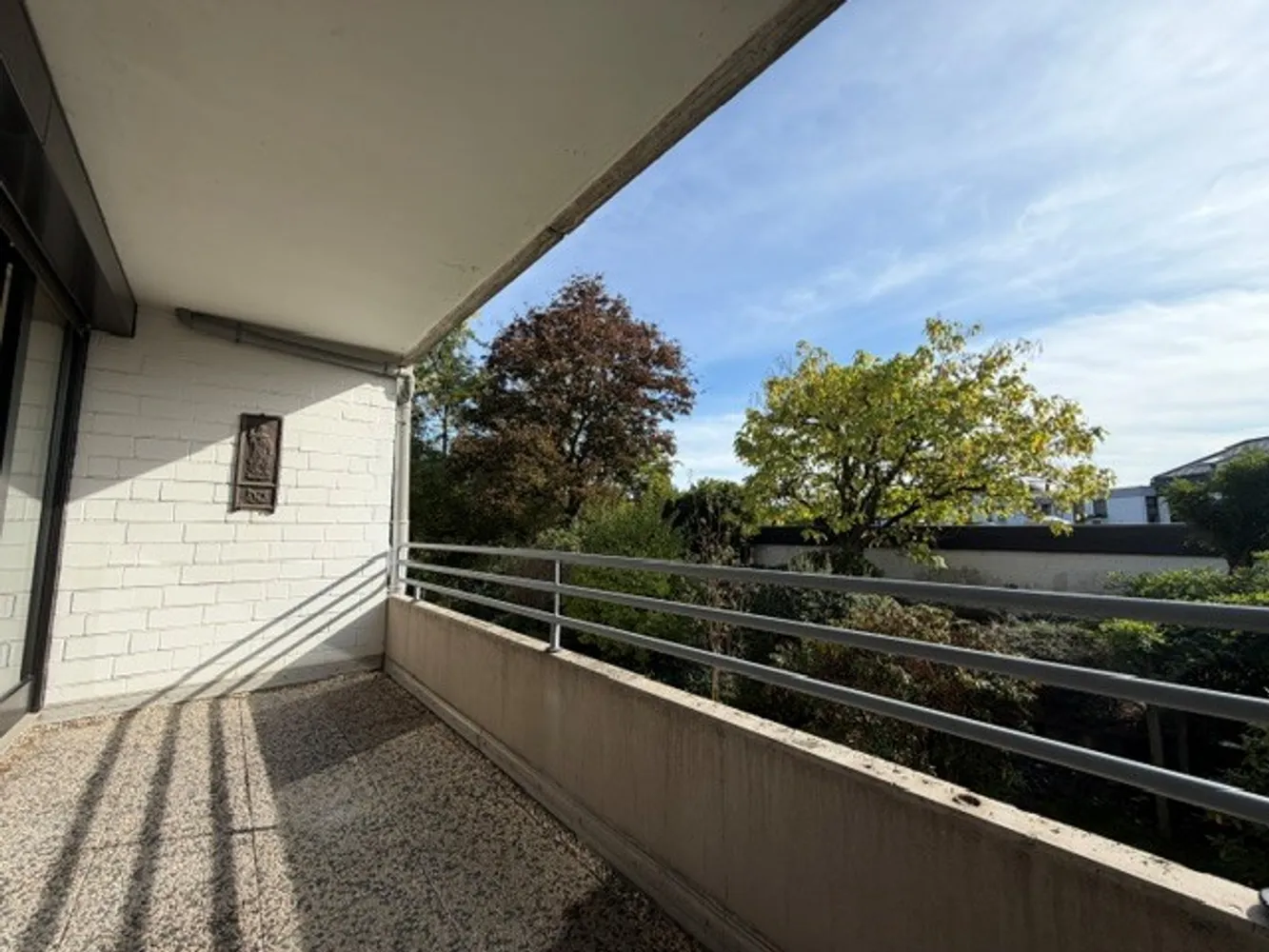 1 Zimmer Wohnung mit 48 m² in Düsseldorf – Bild 1