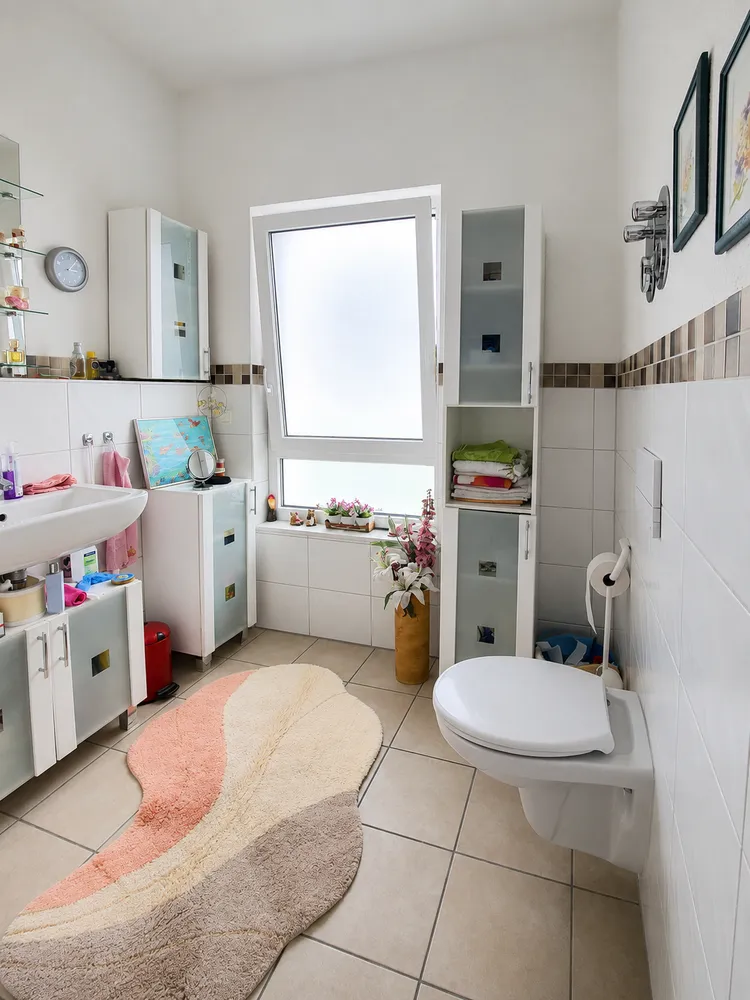 5 Zimmer Wohnung mit 147 m² in Mülheim an der Ruhr – Bild 8