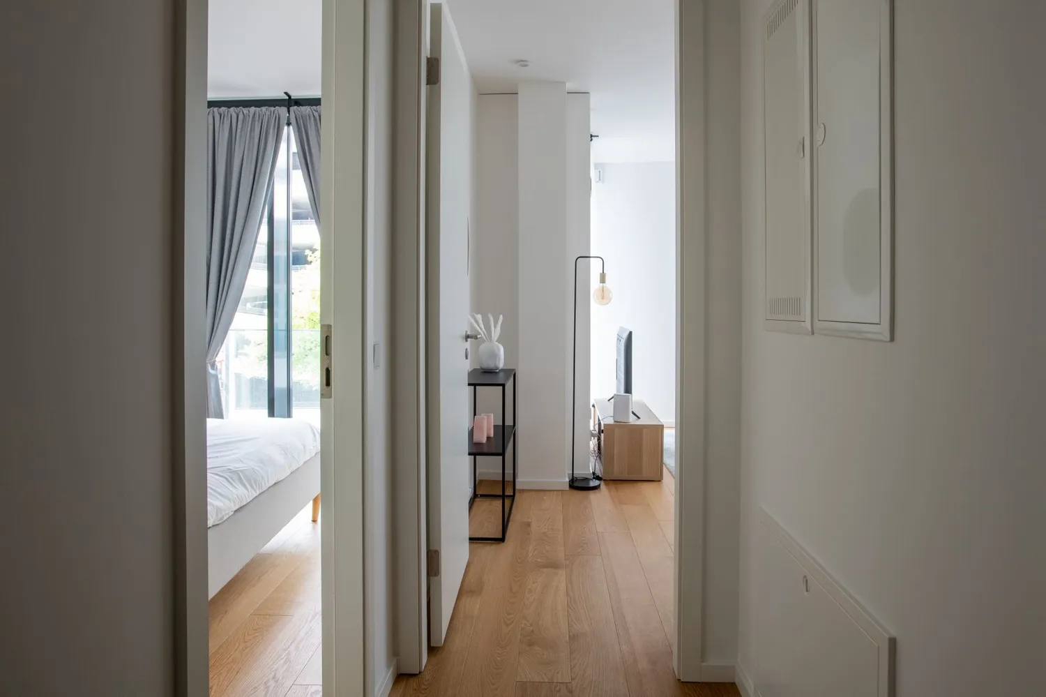 2 Zimmer Wohnung mit 45 m² in Berlin – Bild 5