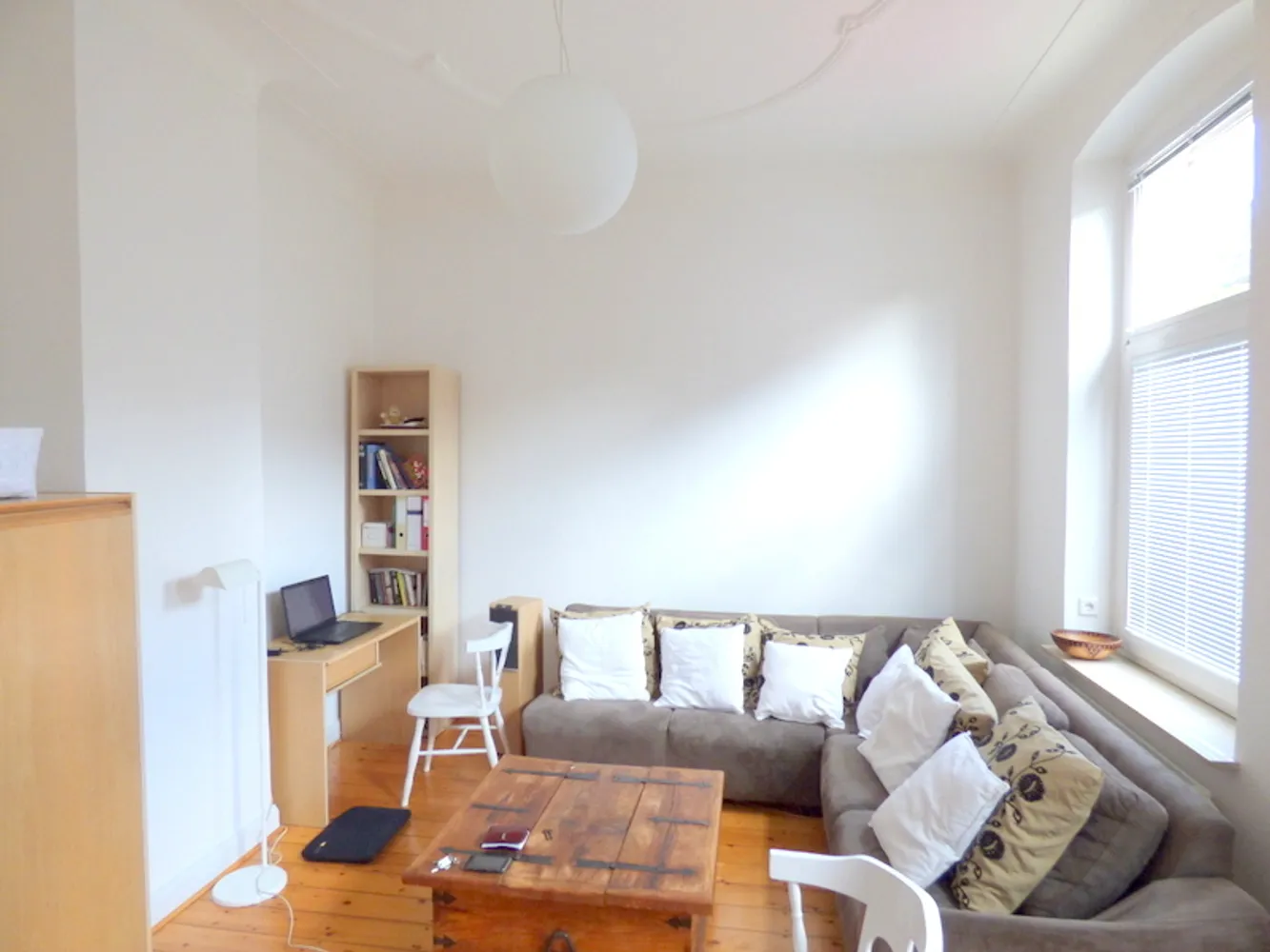 2 Zimmer Wohnung mit 65 m² in Kleve – Bild 2