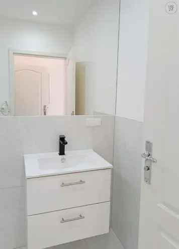1 Zimmer Wohnung mit 29 m² in Wiesbaden – Bild 9