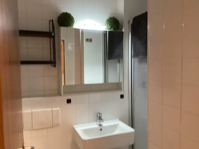 2 Zimmer Wohnung mit 48 m² in München – Bild 7
