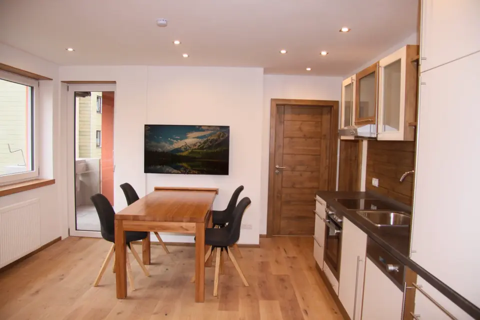 2 Zimmer Wohnung mit 34 m² in Regensburg – Bild 9