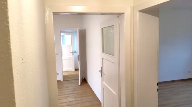 3 Zimmer Wohnung mit 55 m² in Essen – Bild 2