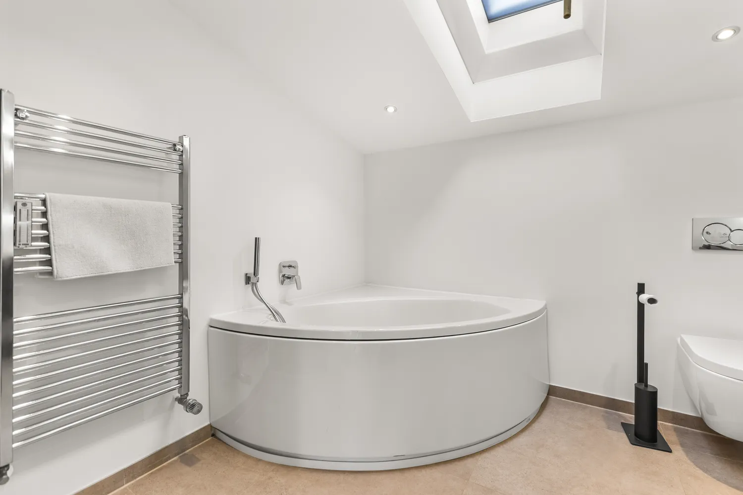 2 Zimmer Wohnung mit 71 m² in Hamburg – Bild 5