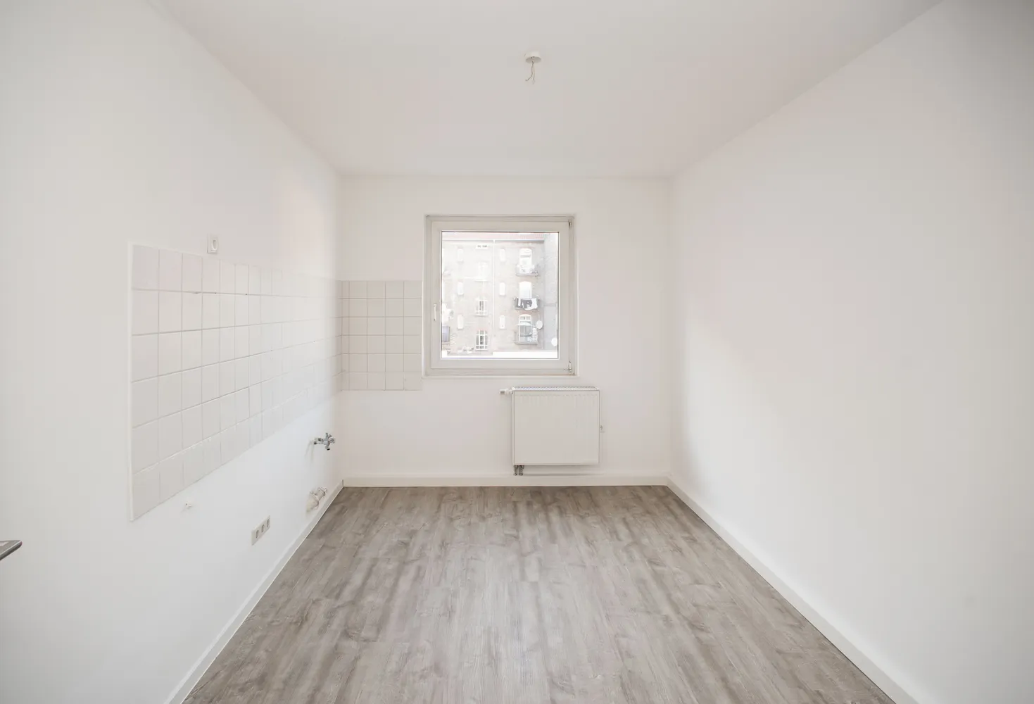 2 Zimmer Wohnung mit 66 m² in Mannheim – Bild 4