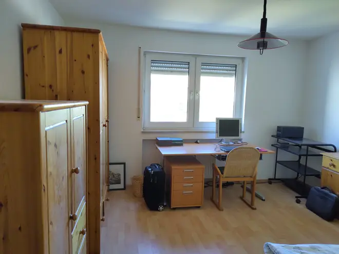 3 Zimmer Wohnung mit 50 m² in Nürnberg – Bild 5