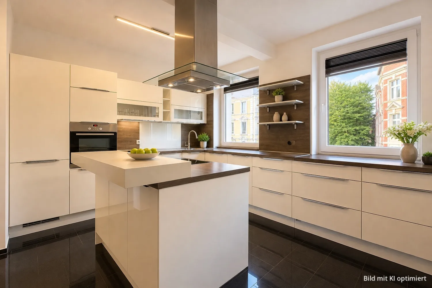 4 Zimmer Wohnung mit 134 m² in Essen – Bild 8