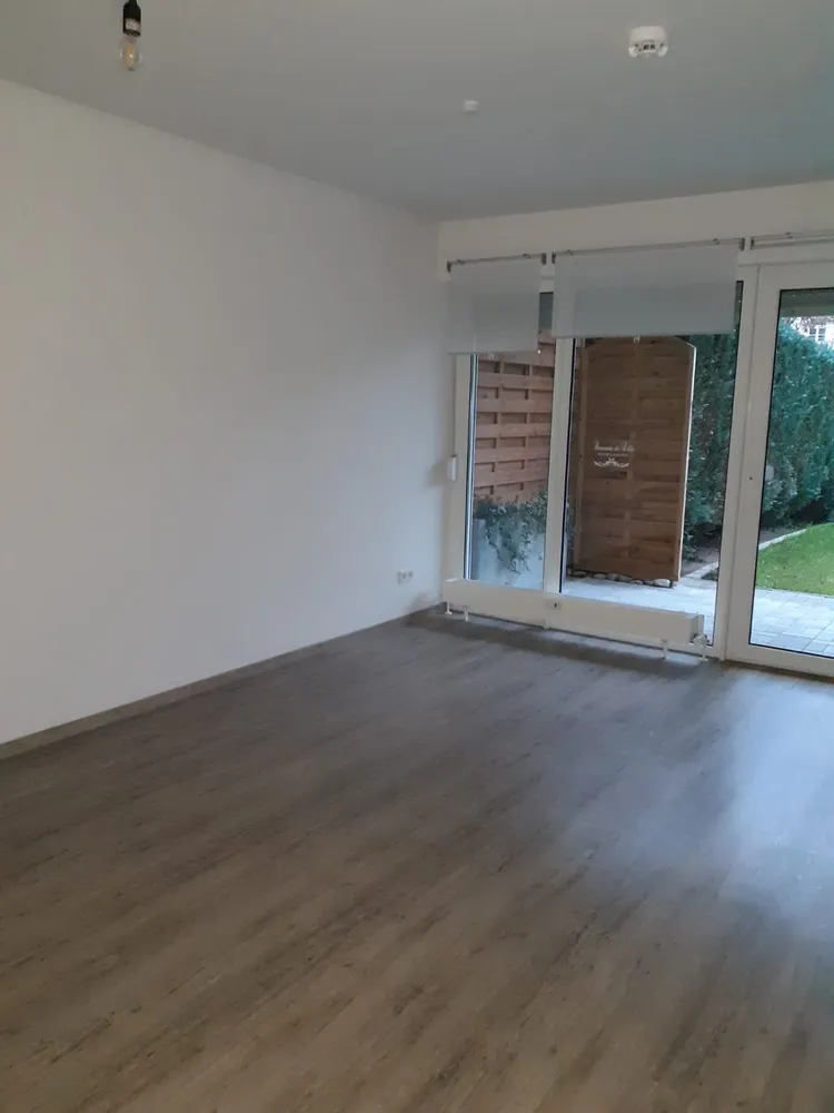 3 Zimmer Wohnung mit 72 m² in Würzburg – Bild 2