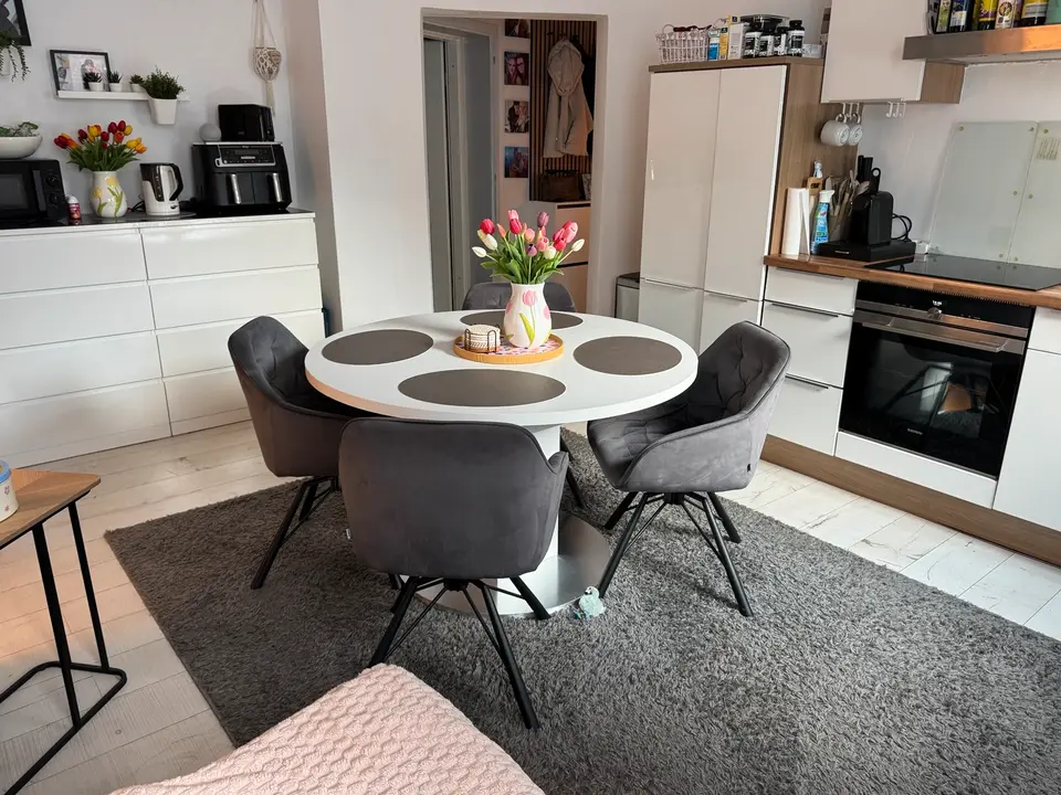 3 Zimmer Wohnung mit 72 m² in Moers – Bild 3