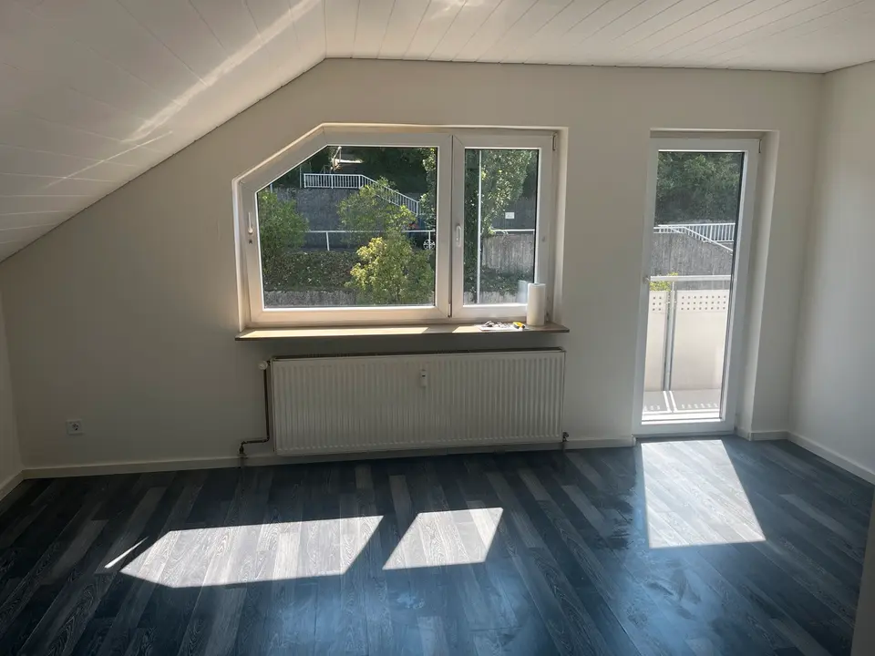 2 Zimmer Wohnung mit 48 m² in Metzingen – Bild 1