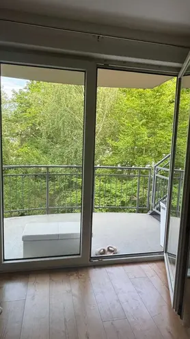 1 Zimmer Wohnung mit 36 m² in Leipzig – Bild 2