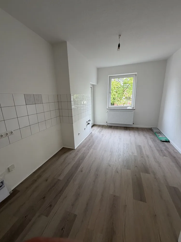 2 Zimmer Wohnung mit 78 m² in Duisburg – Bild 4