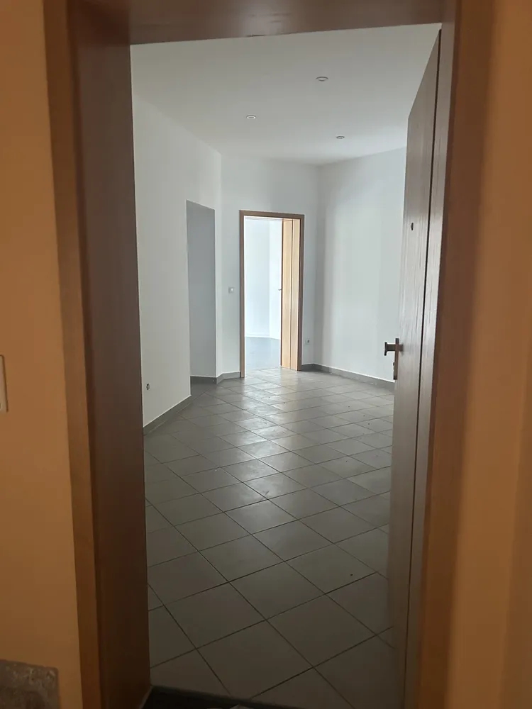 4 Zimmer Wohnung mit 95 m² in Dortmund – Bild 1