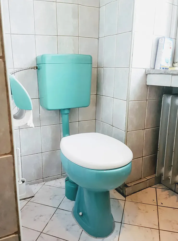 WG-Zimmer mit 14 m² in Dortmund – Bild 4