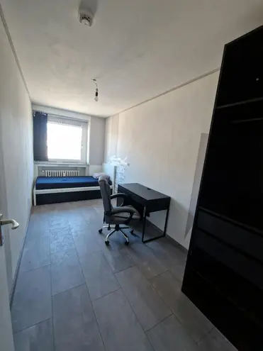 WG-Zimmer mit 15 m² in Düsseldorf – Bild 1