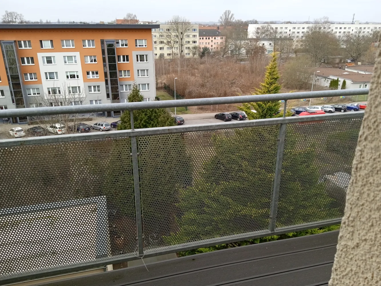 3 Zimmer Wohnung mit 90 m² in Magdeburg – Bild 5