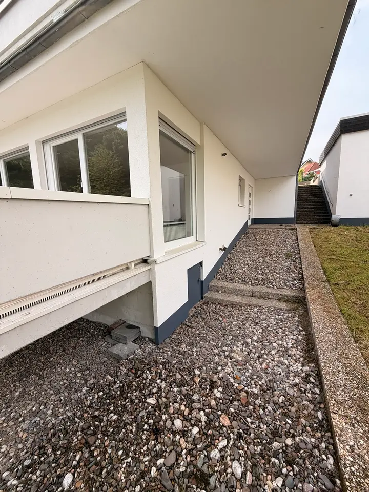 1 room apartment with 66 m² in Königswinter – Photo 4