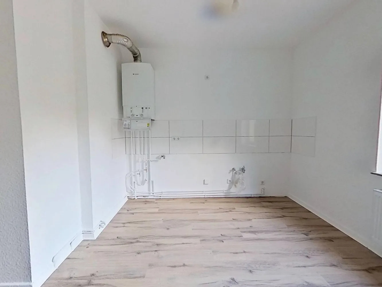 2 Zimmer Wohnung mit 54 m² in Bielefeld – Bild 6
