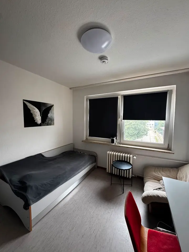 Shared room with 12 m² in Magdeburg – Photo 10
