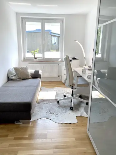 3 Zimmer Wohnung mit 64 m² in Hamburg – Bild 9