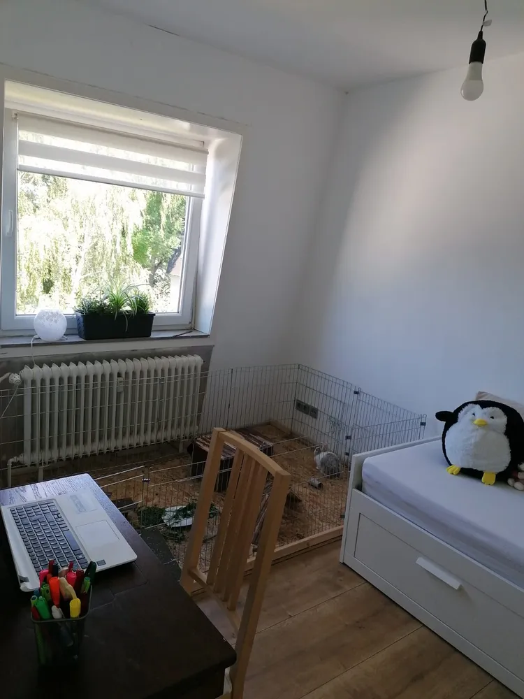 3 Zimmer Wohnung mit 75 m² in Wolfenbüttel – Bild 12