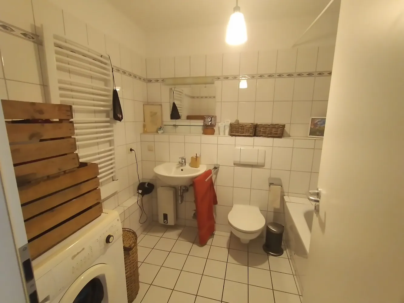 2 Zimmer Wohnung mit 44 m² in Köln – Bild 4