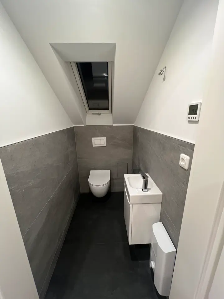 4 Zimmer Wohnung mit 158 m² in Crimmitschau – Bild 9