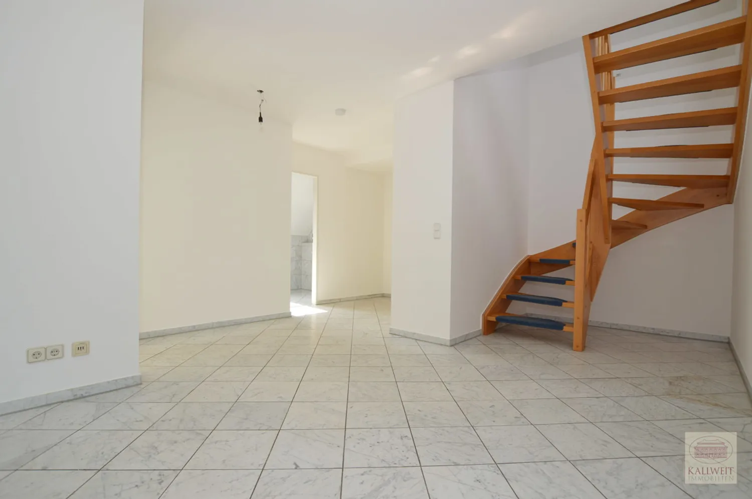 3 Zimmer Wohnung mit 118 m² in Düsseldorf – Bild 11