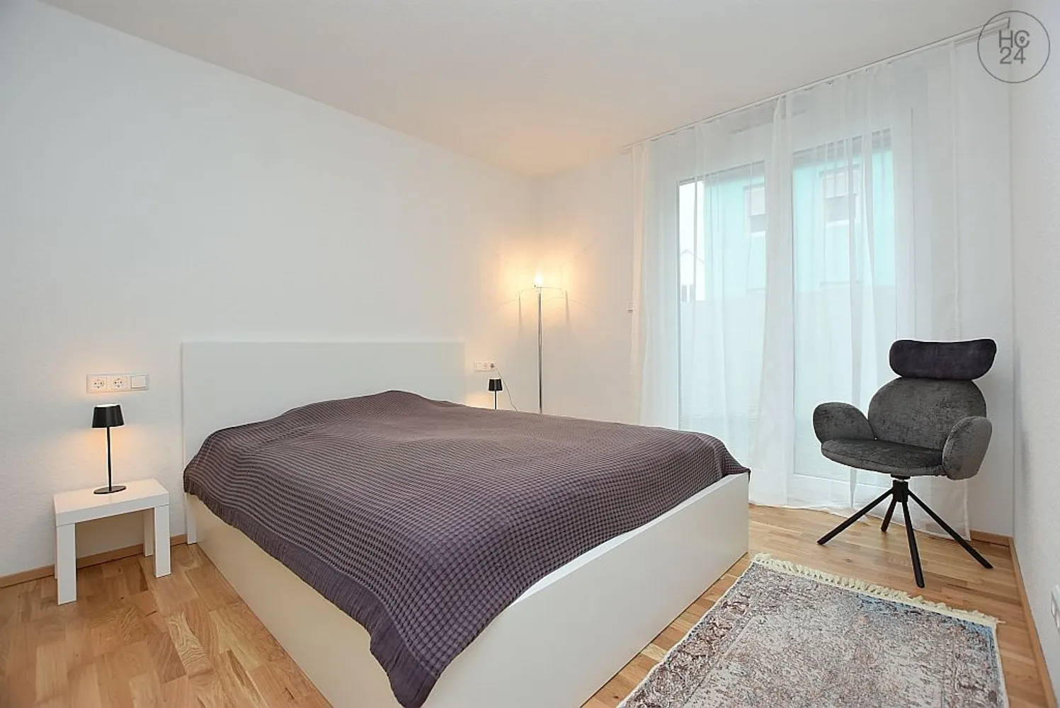 2 Zimmer Wohnung mit 53 m² in Metzingen – Bild 12