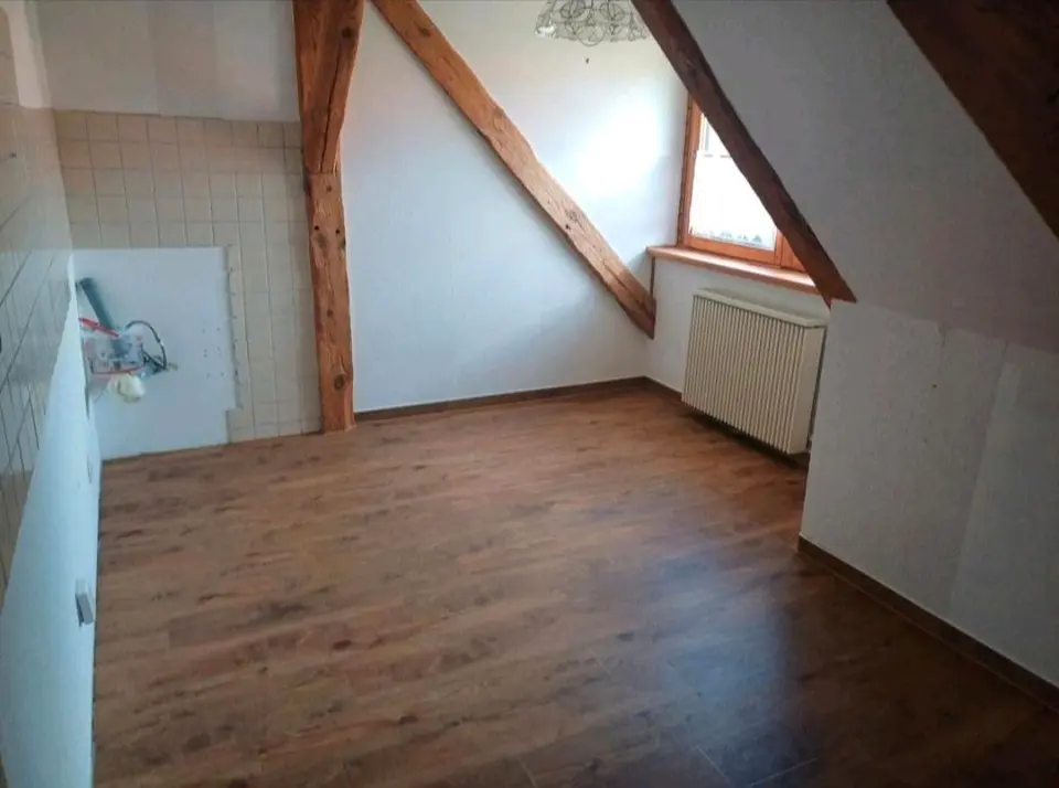 3 Zimmer Wohnung mit 96 m² in Stralsund – Bild 8