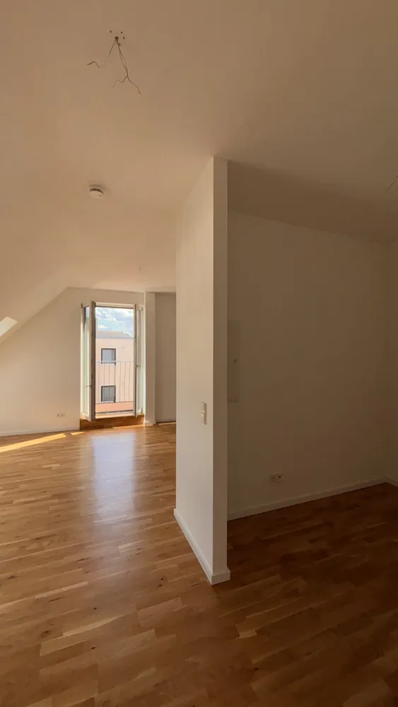 2 Zimmer Wohnung mit 64 m² in Berlin – Bild 8