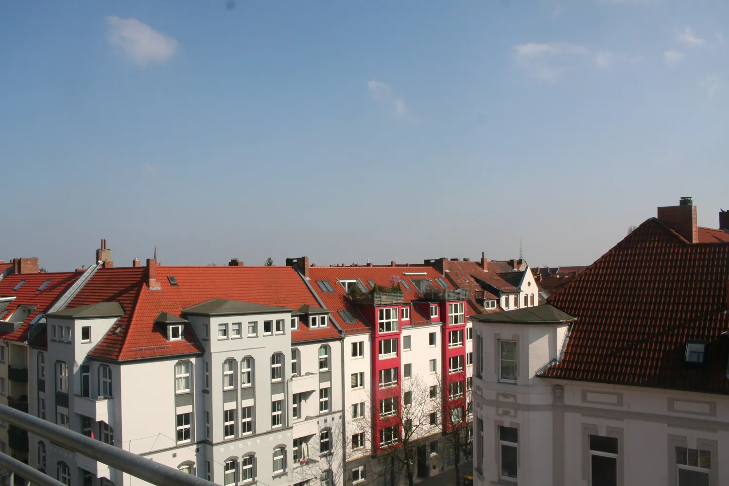 4 Zimmer Wohnung mit 120 m² in Hannover – Bild 8