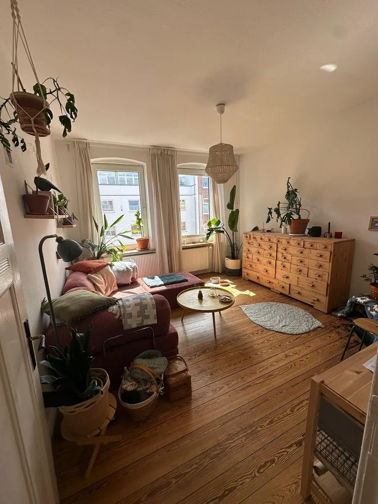 2 Zimmer Wohnung mit 47 m² in Kiel – Bild 9