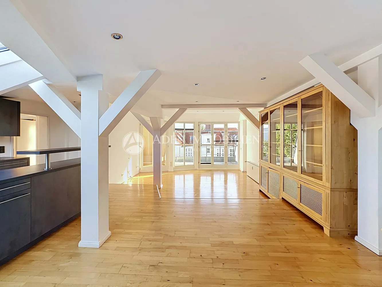 4 Zimmer Wohnung mit 127 m² in Berlin – Bild 12