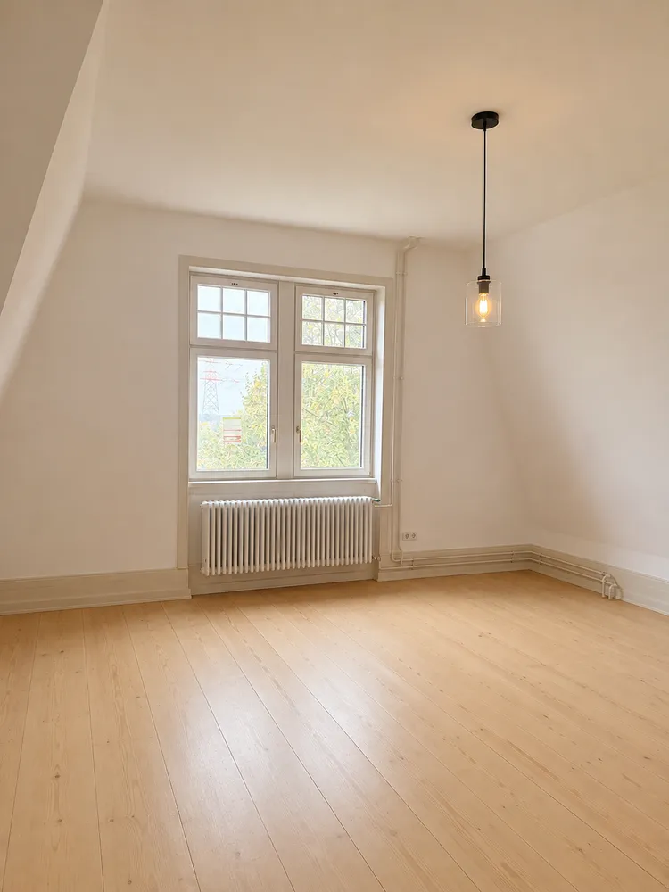 3 room apartment with 97 m² in Frankfurt am Main – Photo 5