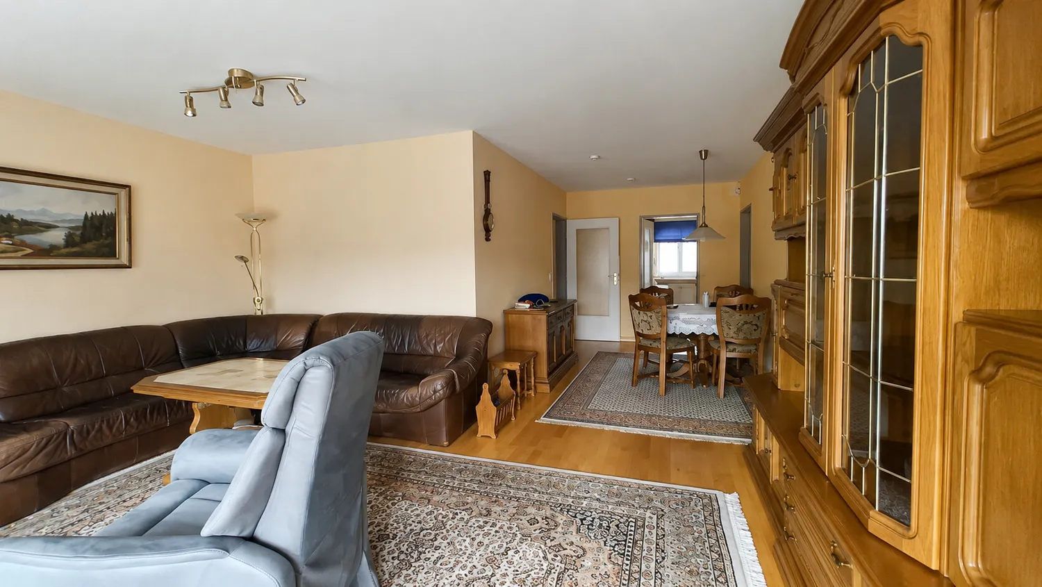 3 Zimmer Wohnung mit 83 m² in Garbsen – Bild 1