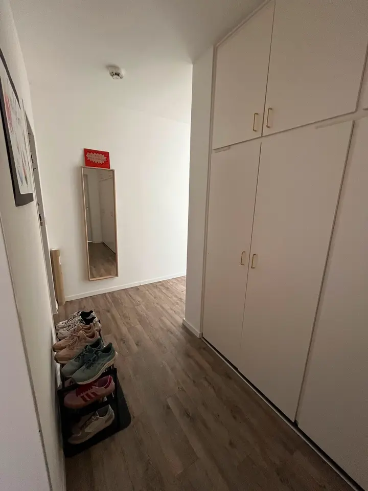 3 Zimmer Wohnung mit 82 m² in Donauwörth – Bild 5