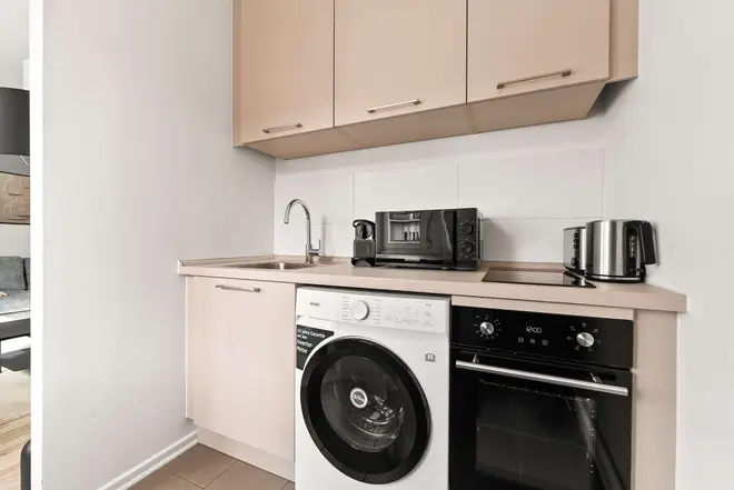 1 Zimmer Wohnung mit 33 m² in Berlin – Bild 11